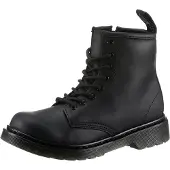 Dr. Martens Bottes 'Serena' noir