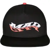 Cayler & Sons Casquette Wl Mad City
