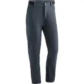 Maier Sports Foidit M Pants Gris 94 / Long Homme