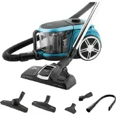 Eta Stormy Animal 2517 90000 2.2 L Cylinder aspirateur humide 800 W sans sac