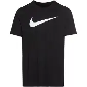 Nike T-Shirt 'Dri-FIT Park' noir