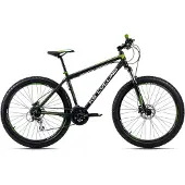 Ks Cycling VTT Hardtail 27,5" Xceed 822M, 823M