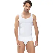 Mey Maillot de corps blanc