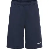 Nike Pantalon de sport 'Park 20' bleu marine / blanc