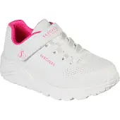 SKECHERS Uno Lite Couleur Blanc