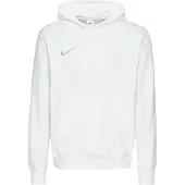Nike Sweat de sport 'Park 20' gris clair / blanc