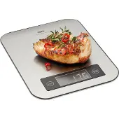 GEFU Balance de Cuisine Bluetooth Gefu Score