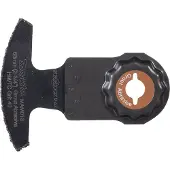 Makita MAM013 HM Lame de scie segment Starlock Max 68 x 30 mm - 1 pièce ( B-66531 )