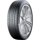 Continental Wi car-tyres WinterContact TS 850P ( 285/40 R22 110V XL AO, avec rebord protecteur de jante )
