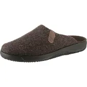 Rohde Pantoufles ouvertes Pantoufles ouvertes - Marron foncé - Taille 46