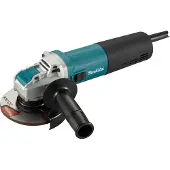 Makita GA5080R - Meuleuse d'angle - 1400 W - 125 mm