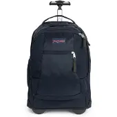 Vans sac à dos de chariot sac d'école pour ordinateur portable Driver 8 36L Navy bleu