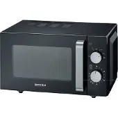 Severin Micro-ondes 7761 Solo verre plat