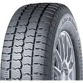 Yokohama Pneus toutes saisons BluEarth-Van All Season 195/65R16C, 104/102T TL