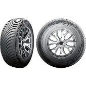 Kumho Pneus toutes saisons Solus HA32 215/45R16 XL 90V