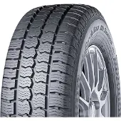 Yokohama Pneus 205/65 R15 102/100T BLUEARTH VAN ALL SEASON RY61