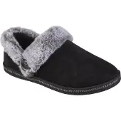 SKECHERS Chaussures Cozy 167219BLK