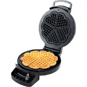 Steba Gaufrier, Gaufrier, Noir