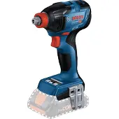 Bosch Powertools Visseuse à chocs 06019J0200 GDX 18V-210 C (vendu sans batterie)