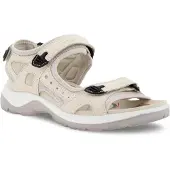 Ecco OFFROAD Femmes Sandale - Outdoor Trekking Sandalettes beige NEU