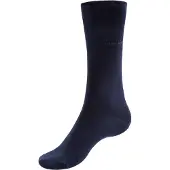 BOSS Chaussettes 'Marc' bleu foncé