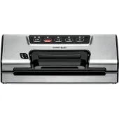 Rommelsbacher Vac 385 Vacuum Sealer Argenté One Size / EU Plug 220V
