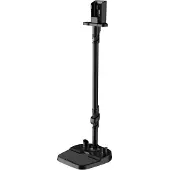 Rowenta Zr905002 Docking Station Argenté