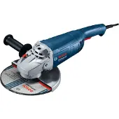 Bosch Meuleuse angulaire GWS 880