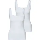 HUGO Maillot de corps blanc