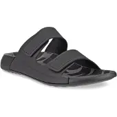 Ecco 2ND COZMO WOMEN Chaussures pour femmes - mules sportives noir loisirs NEU