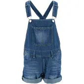 Levi's Pantalon de jardin Straight en denim avec poches latérales