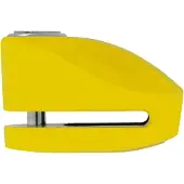 ABUS Serrure de disque de frein 277 10mm, Jaune