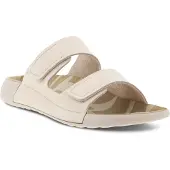 Ecco Mule crème
