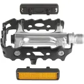 Vp Pédales Mtb Reflector