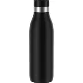 Tefal Bouteille d'Eau Emsa Bludrop Basic Noir 500ml