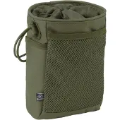Brandit Sacs de sport à cordon olive