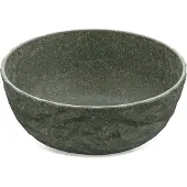 Koziol Bol Koziol Bio-Circulair Club Bowl Nature Ash Grey 700 ml (4-Pièces)