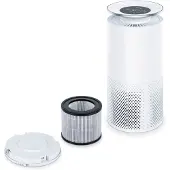 Beurer Purificateur d'air connecté LR 400 Blanc