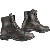 Falco Aviator, bottes imperméables ,Noir ,39