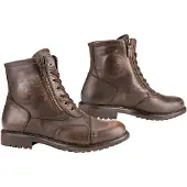 Falco Aviator Marron Chaussures Taille 39