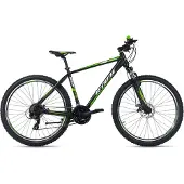 Ks Cycling Mountainbike Hardtail 27,5" Morzine 612M, 613M
