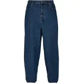 Urban Classics Jean '90‘s' bleu denim