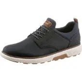 Rieker Chaussure basse indigo / bleu nuit