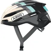 ABUS Casque Route 38855 - STORMCHASER CHAMPAGNE GOLD S