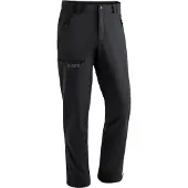 Maier Sports Pantalon de randonnée Adakit