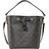 JOOP! Poche ventrale chocolat / brun foncé