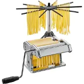 GEFU Perfetta G-00166 Pasta Machine Jaune