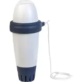Gre Blue Connect Go Analyzer Blanc,Bleu Blue Connect Go