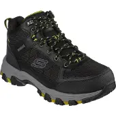 SKECHERS Chaussures Selmen Melano, 204477BLK