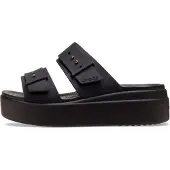 Crocs Mule noir